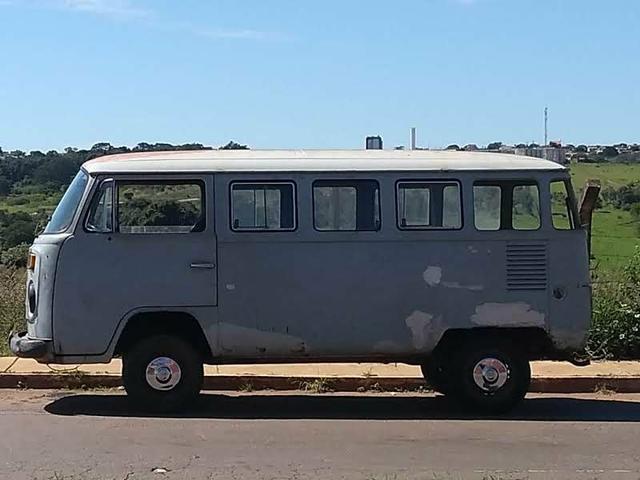 Kombi 1985 - Foto 2