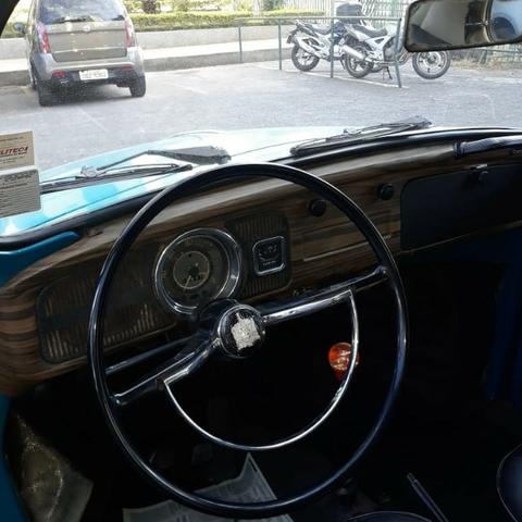 Vendo Fusca - Foto 7