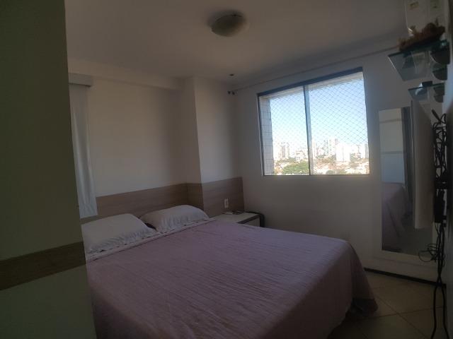 (JR) Pra vender Ligeiro! Apartamento 64m² > 2 Quartos > Torre Unica > Porteira Fechada! - Foto 2