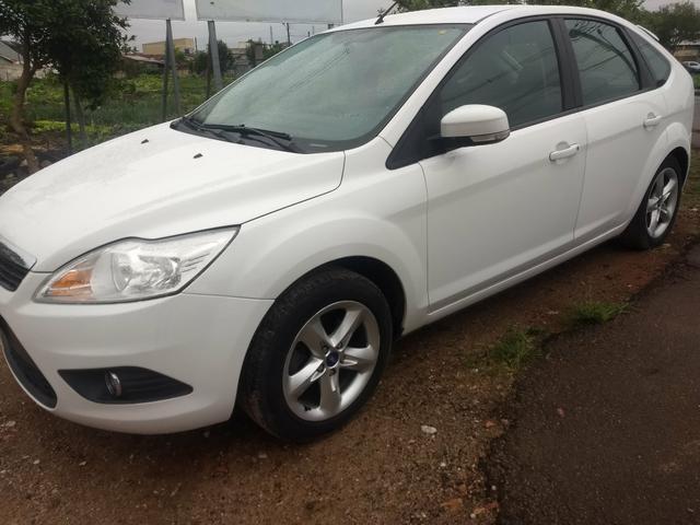 Ford Focus 2013