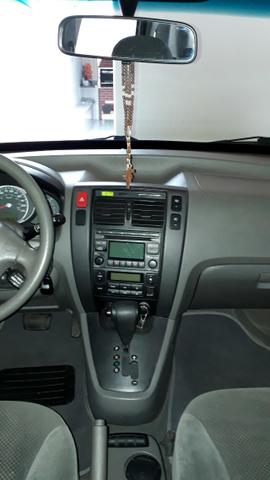 Hyundai Tucson 2012/13 - Foto 7