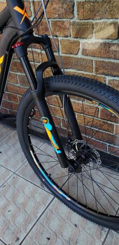 Audax Havoc Sx 29 - Bicicletando - Foto 3