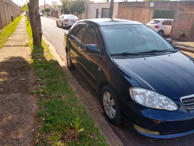 Vendo Corolla 2006 - Foto 8