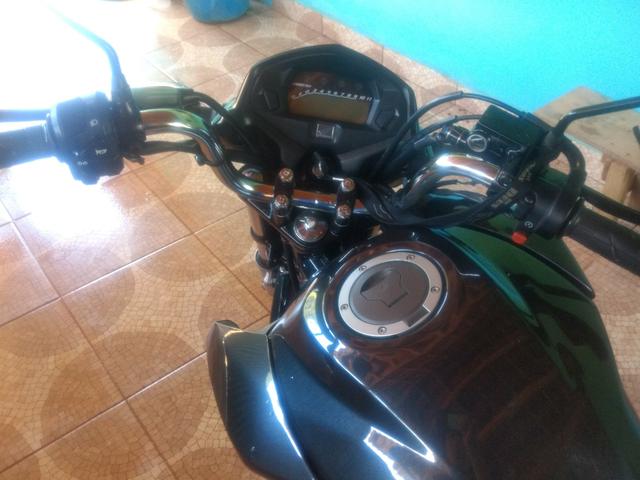 Fan 160
