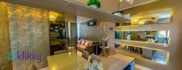 Apartamento à venda com 3 dormitórios em Messejana, Fortaleza cod:7933 - Foto 16