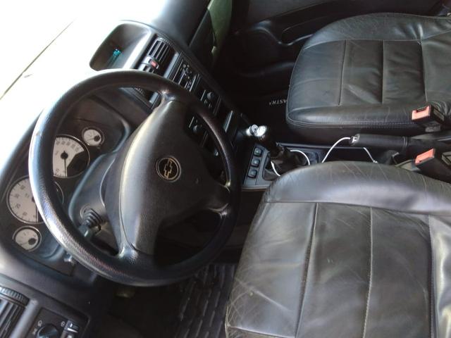 Chevrolet Astra 2011 - Foto 2