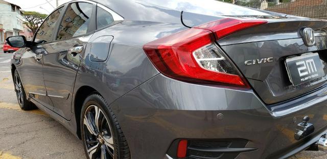 Civic Touring 17/17 - Foto 15