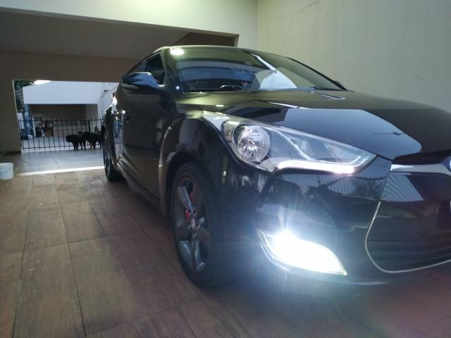 Veloster 2012 - Foto 2