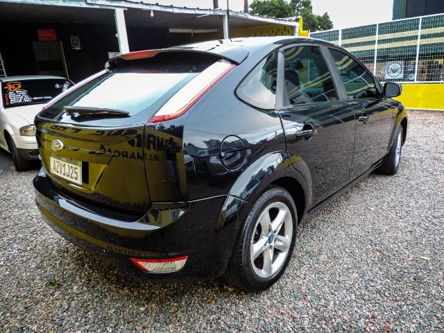 Focus 2.0 - 2011 - Foto 6