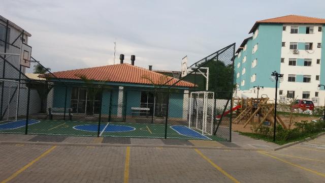 Apartamento Vila Nova ,2 dormitórios - Foto 2