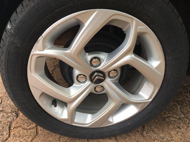 Citroen/C3 Picasso Tendance 2015 Completo com apenas 21.000 km - Foto 18