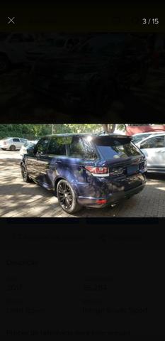 Land rover - Foto 3