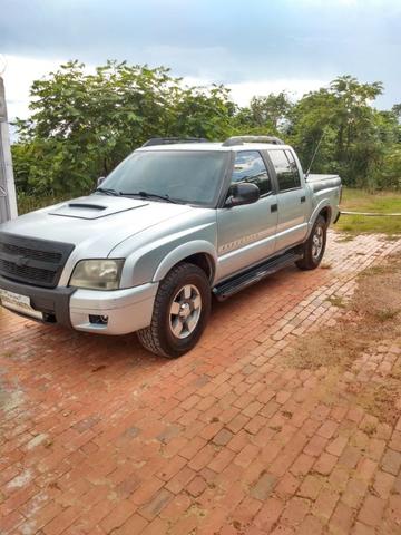 S-10 Executive 2009/2010 flex - Foto 18