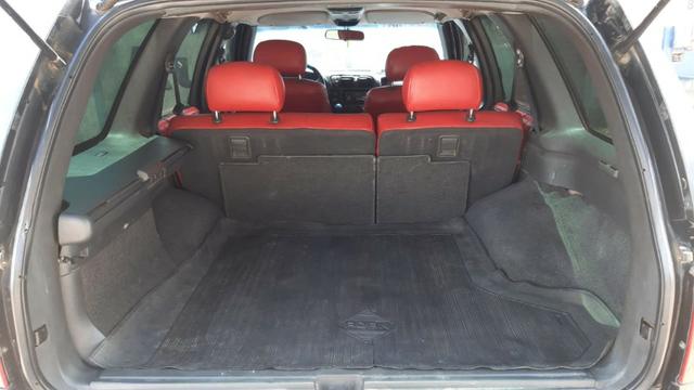 Blazer Executive 2.8 Turbo 4x4 Diesel ano 2005/2006 modelo 2006 motor MWM - Foto 12