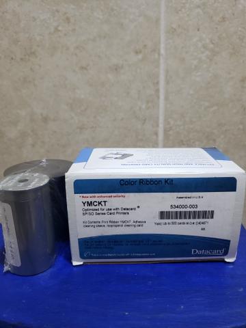 Ribbon Data Card Sd Series