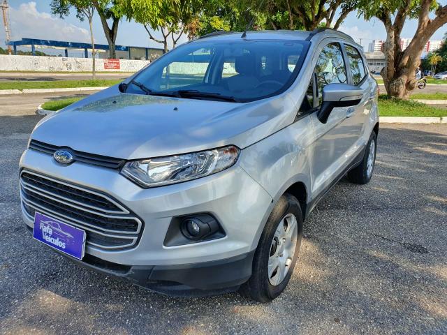 Garanta o seu!! EcoSport SE 1.6 AT 2017, falar com Igor