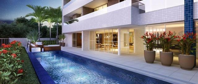 Blue Residence - Meireles - Oportunidade - Foto 3