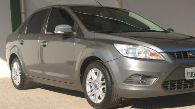 Ford Focus 2013/2013 2.0 16V Flex 4P Automático