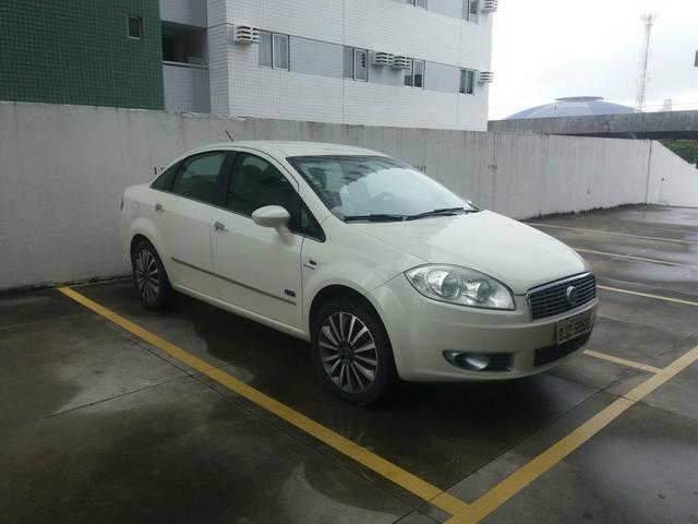 Fiat Linea sublime 2013/1e