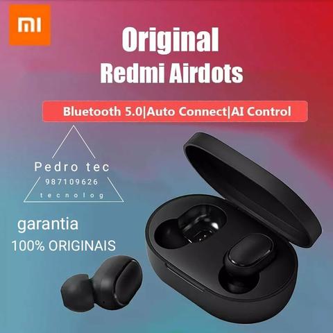 XIAOMI REDMI AirDots ORIGINAL