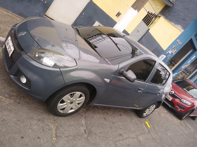 Sandero