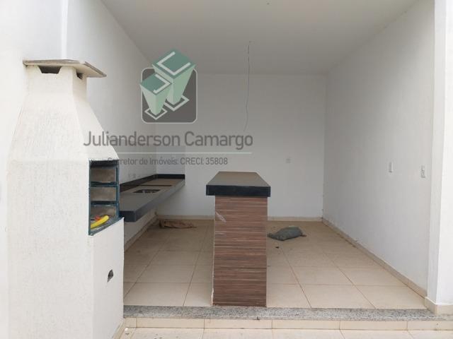 Triplex Novo C / 1 Suite +2 Quartos +Área Gourmet ? Maria Eugênia - Foto 6