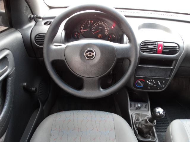 Gm - Chevrolet CORsA JOY 1.0FLEX_ExtrANovO_LacradAOriginaL_Placa A_ - Foto 8