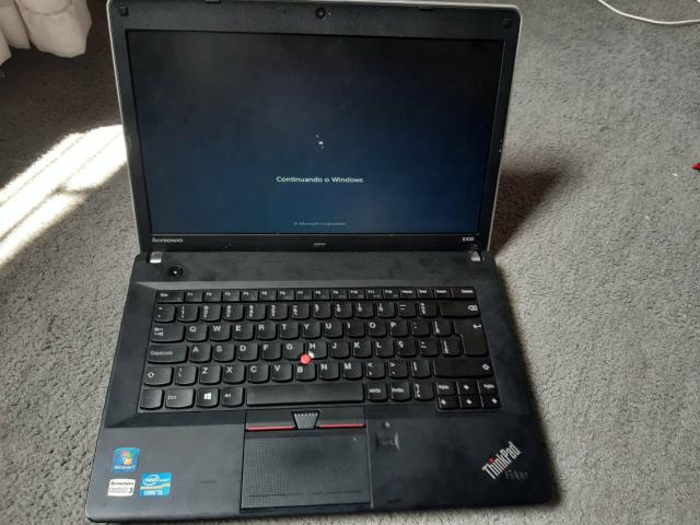 Notebook Lenovo - Foto 2