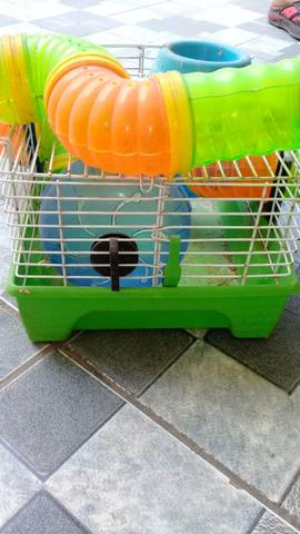 Gaiola para hamster - Foto 3