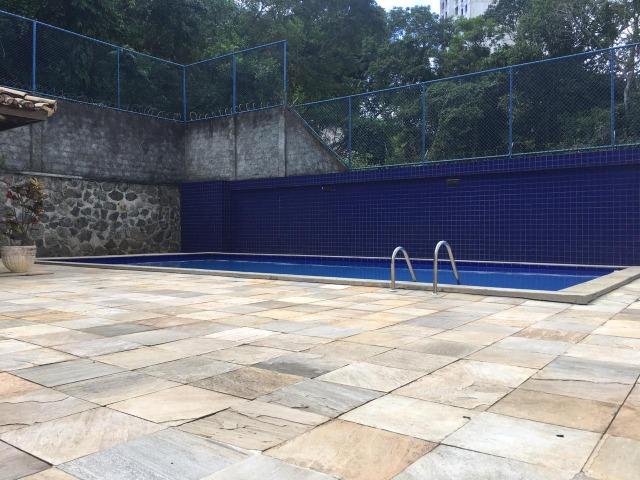Apartamento 4/4 com Duas Suítes Duplex Cobertura Pituba - Foto 16