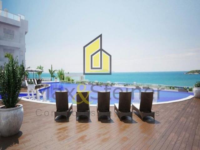 G*floripa#Apartamento 2 dorms, 1suíte. 50 mts da praia. * - Foto 5