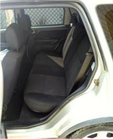 Ford EcoSport XLT 2.0 Aut + GNV 5ªG Completo Consigo Financiamento - Foto 4