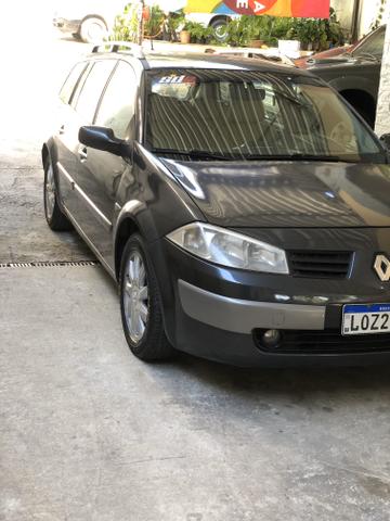 Megane muito nova - Foto 4
