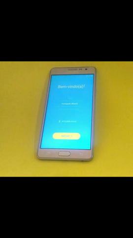 Galaxy on7 novíssimo