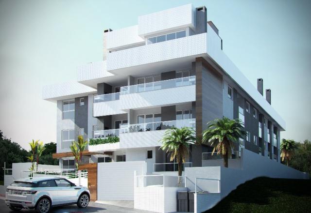 YF- Apartamento Alto Padrão, frente mar! Ingleses/Florianópolis! - Foto 9