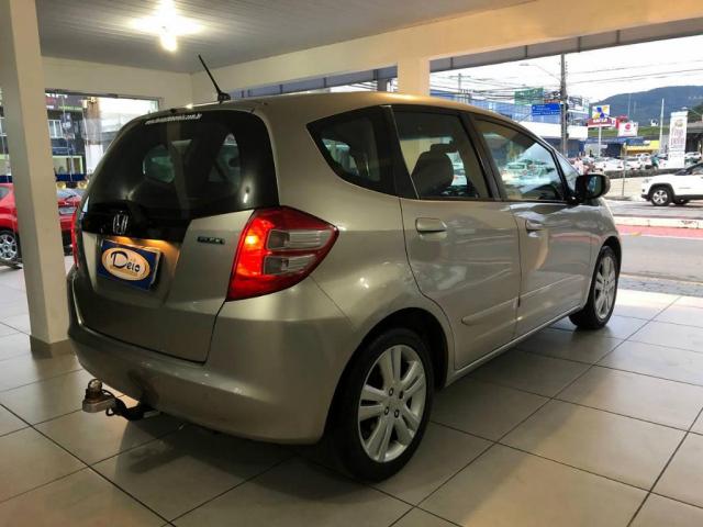 Honda Fit EXL FLEX - Foto 12