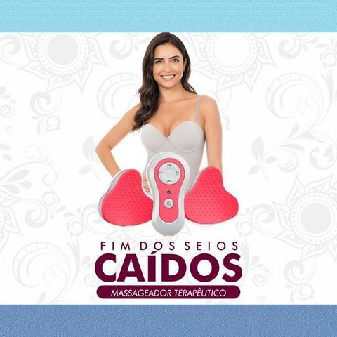 Massageador Para Dores Nos Seios wqcgy muqyn - Foto 5