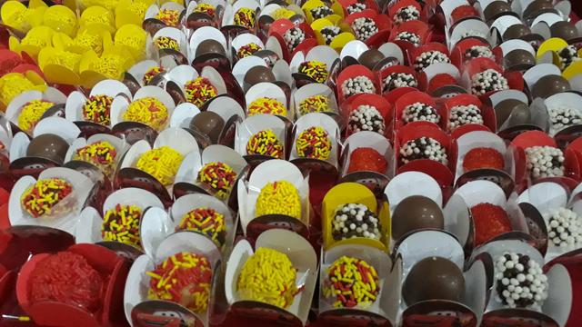 Docinhos - Foto 2