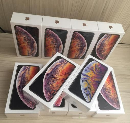 IPhone XS Max 64 - MENOR JUROS DO BRASIL - Foto 2