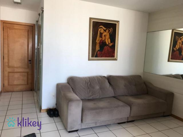 Apartamento à venda com 3 dormitórios em Cocó, Fortaleza cod:7986 - Foto 4
