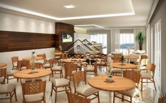 Apartamento na Guilhermina em Praia Grande - Foto 10