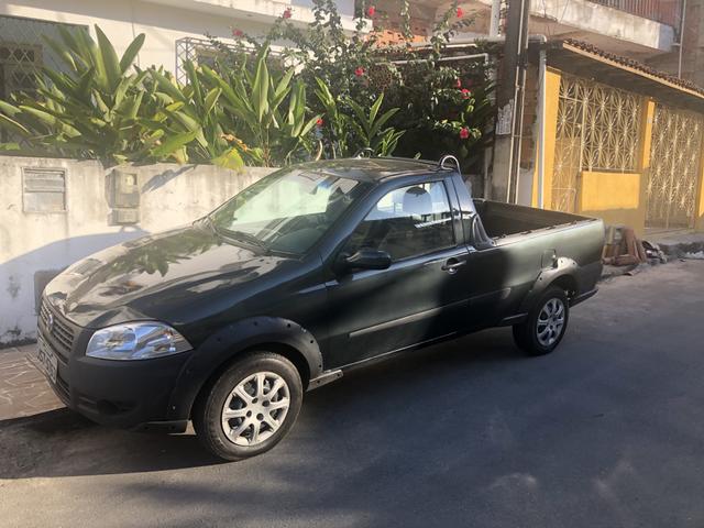 Fiat strada - Foto 2