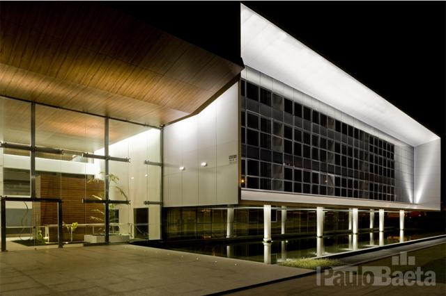 Salas e Lojas - Capital Financial Center - Foto 12