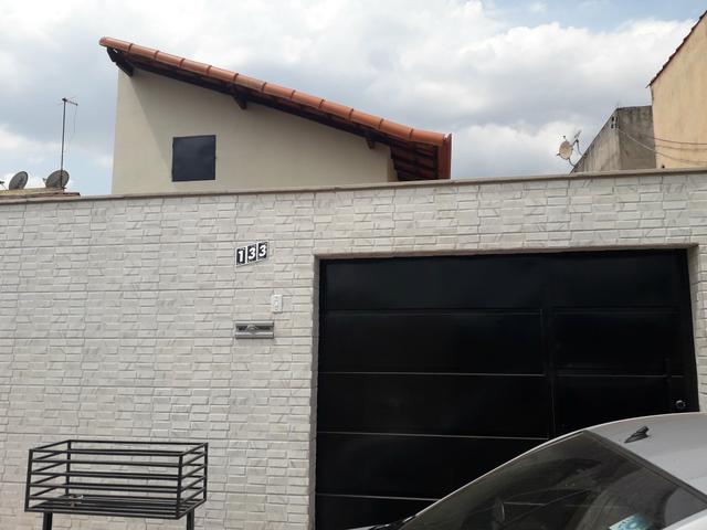 Casa 3 quartos resplendor Igarapé