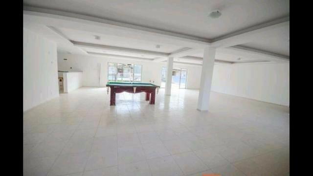 Alugo Apartamento 45m2, sala, 2/4, cozinha/lavanderia, banheiro - Foto 14