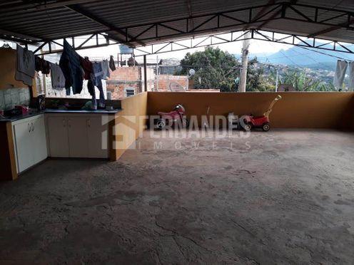 Casa à venda com 3 dormitórios em Dom silvério, Congonhas cod:101 - Foto 9