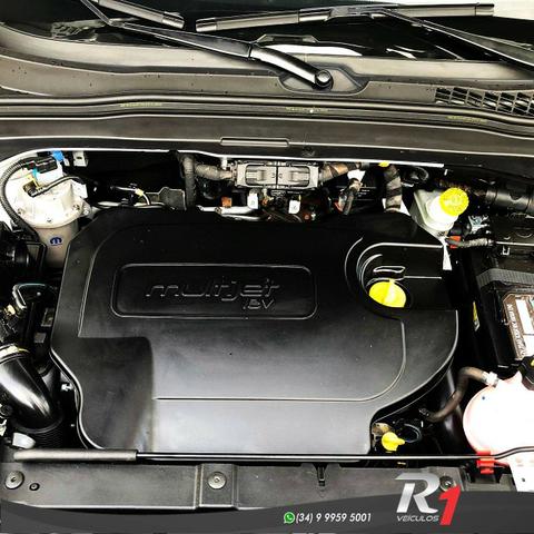 Jeep Renegade Trailhawk 2.0 4X4 TB Aut. Diesel 2016 - Foto 9