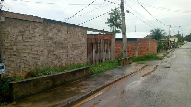 Vendo terreno na rua do quinto batalhão - Foto 4