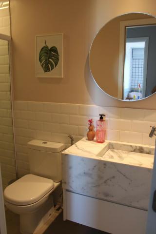 Belíssimo Apartamento no Spazio Vitá - Foto 7