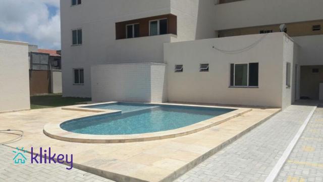 Apartamento à venda com 2 dormitórios em Cambeba, Fortaleza cod:7902 - Foto 5